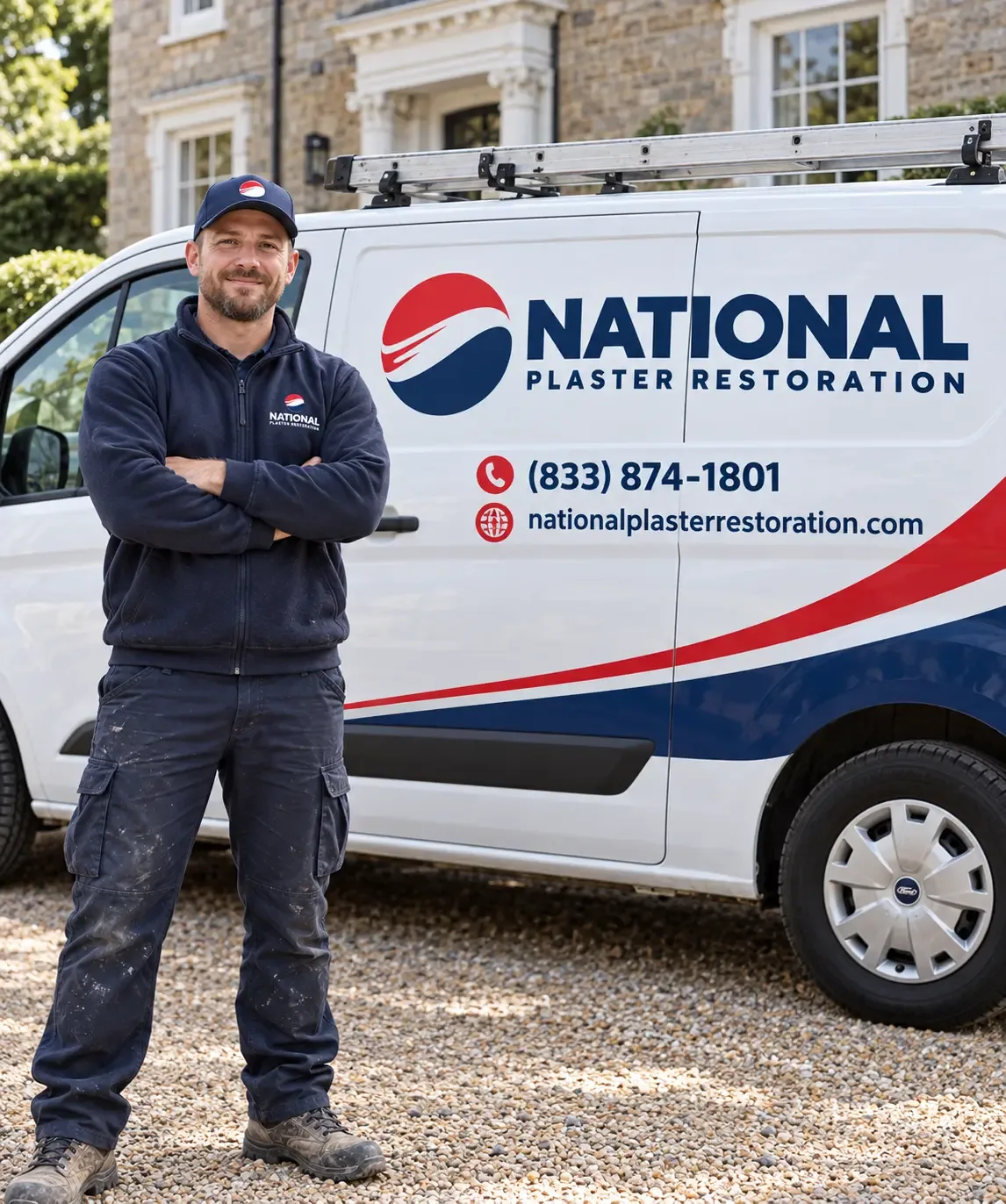 Plaster Repair Blevins, AR FAQs
